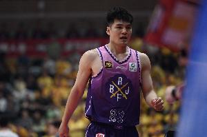 发现半岛体育-东莞市篮球联赛参赛名单：陈国豪、李原宇、李京龙、周湛东在列