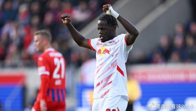 利物浦锁定22岁法国后防帝星，范戴克最佳替身，3大欧洲豪门来抢