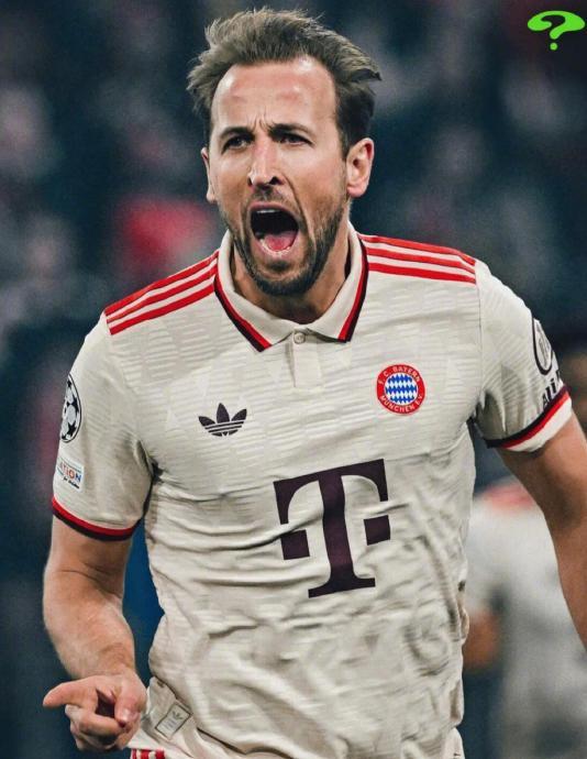 世俱杯1/4决赛拜仁对阵巴黎，凯恩3球1助攻领跑射手榜