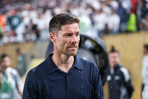 发现半岛体育-马卡：皇马完全放权阿隆索让他大胆决定，任何球员都不该成为阻碍