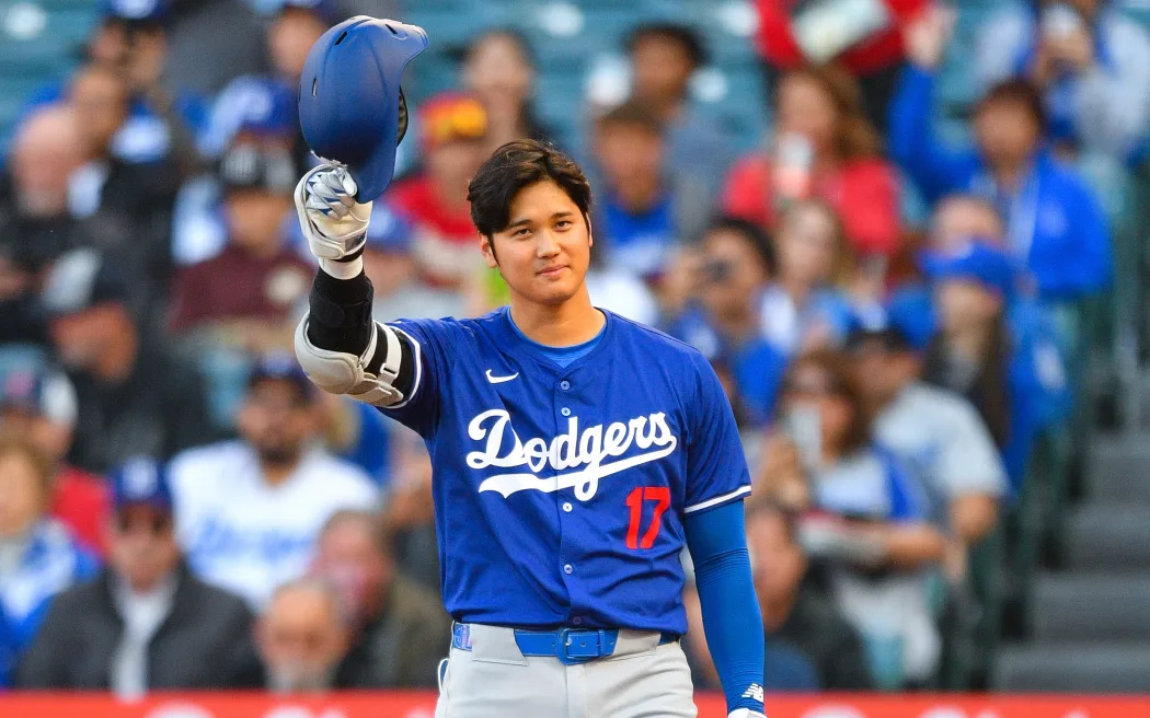 发现半岛体育-⚾道奇投手阵近况：大谷翔平牛棚练投收获进步，克肖复出首战失利
