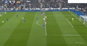 发现半岛体育-【英超】梅里诺双响 阿森纳2比0客胜莱斯特城